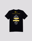 T-shirt Wu-Tang Clan