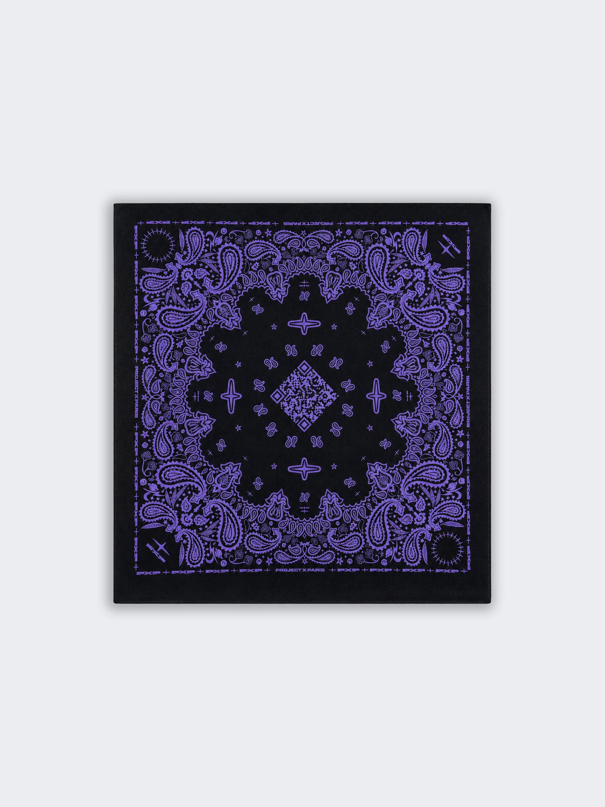 Bandana PXP