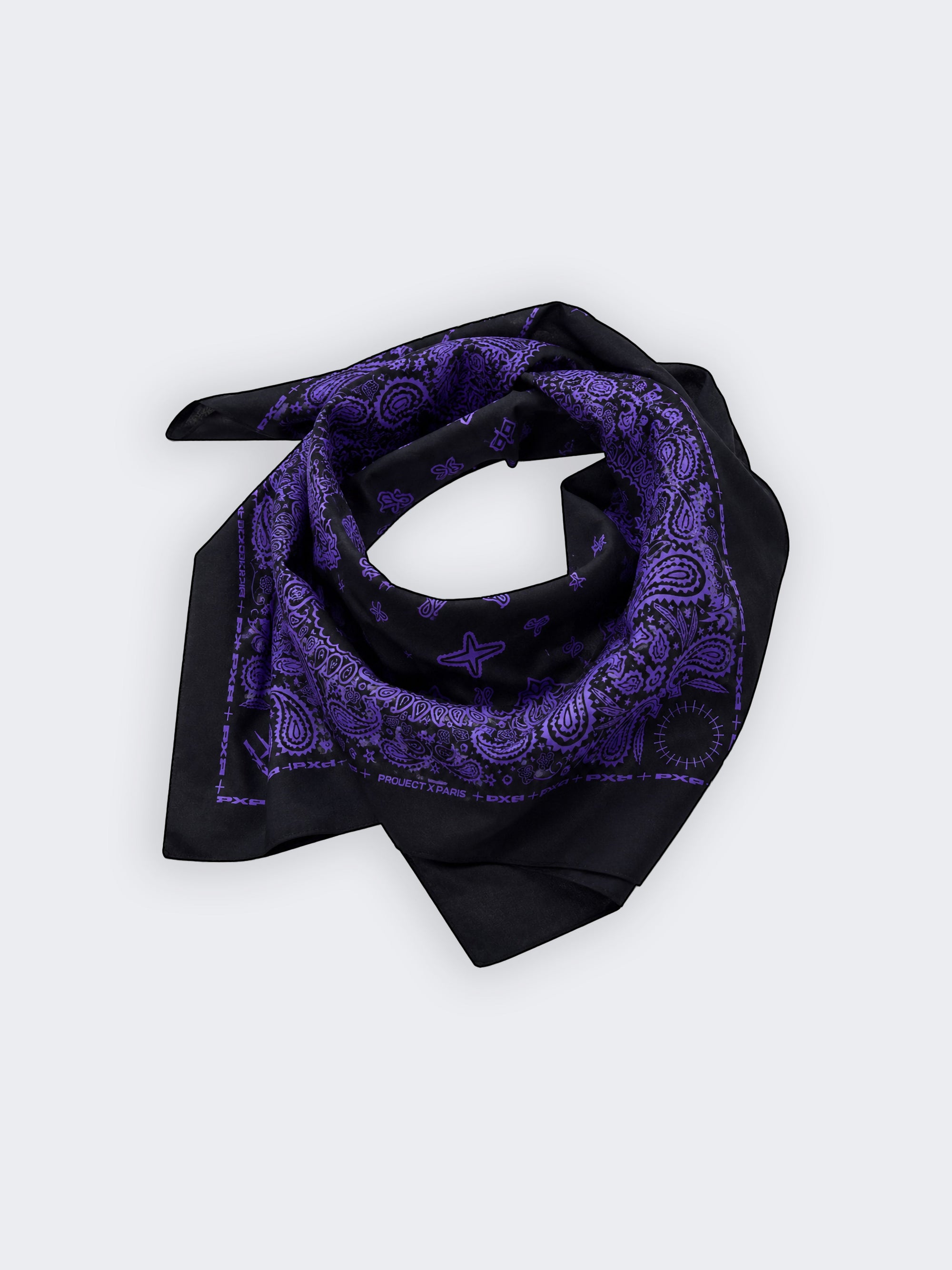 Bandana PXP
