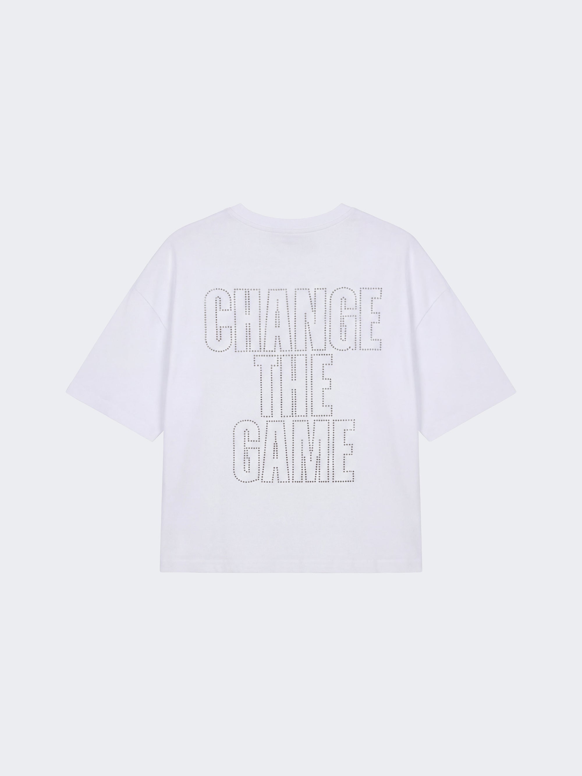 T-shirt manches courtes Diamond