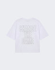 T-shirt manches courtes Diamond