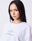 T-shirt manches courtes Diamond