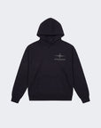 Sweat à capuche Diamond