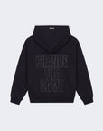 Sweat à capuche Diamond