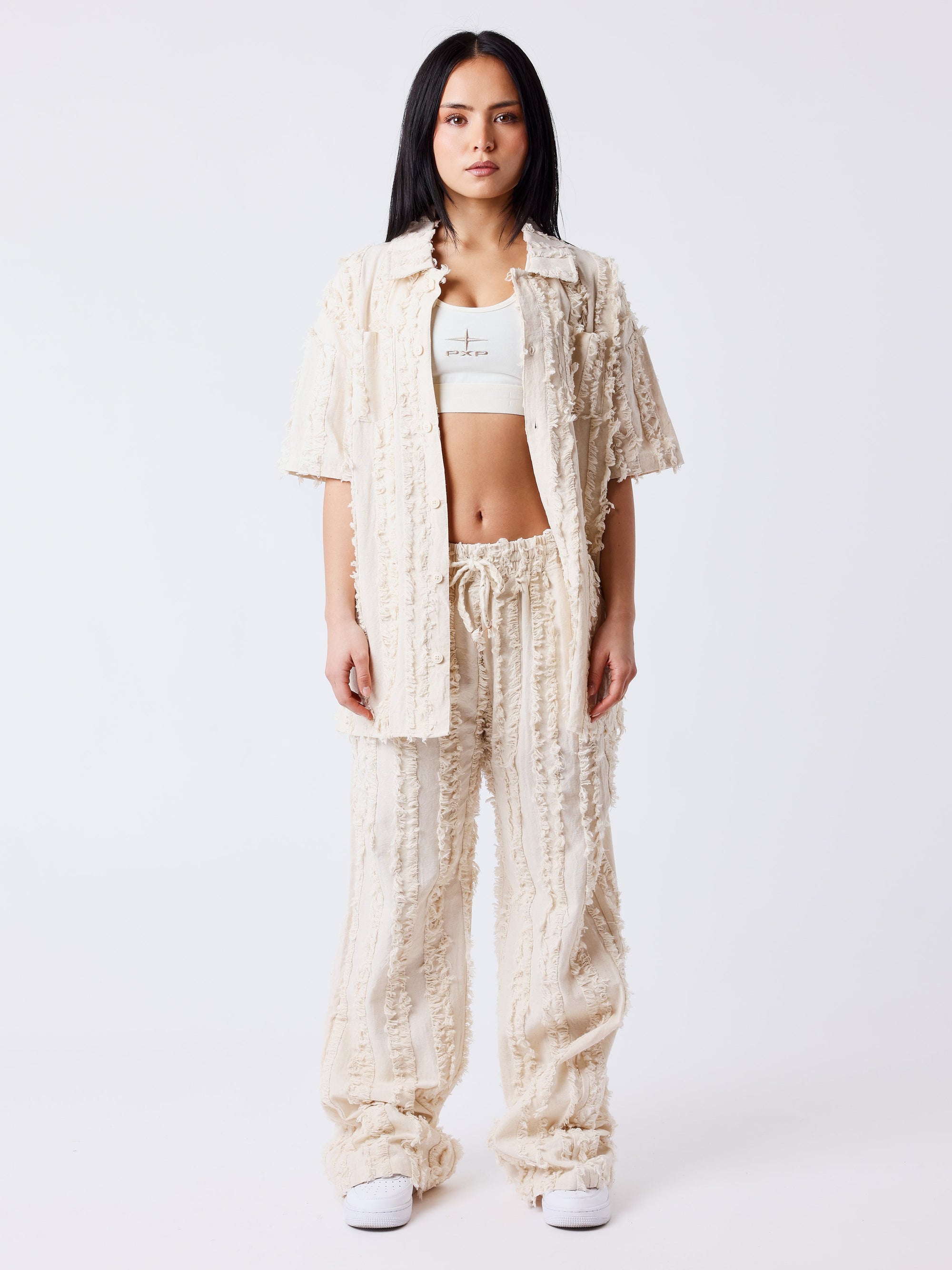 Pantalon Natural