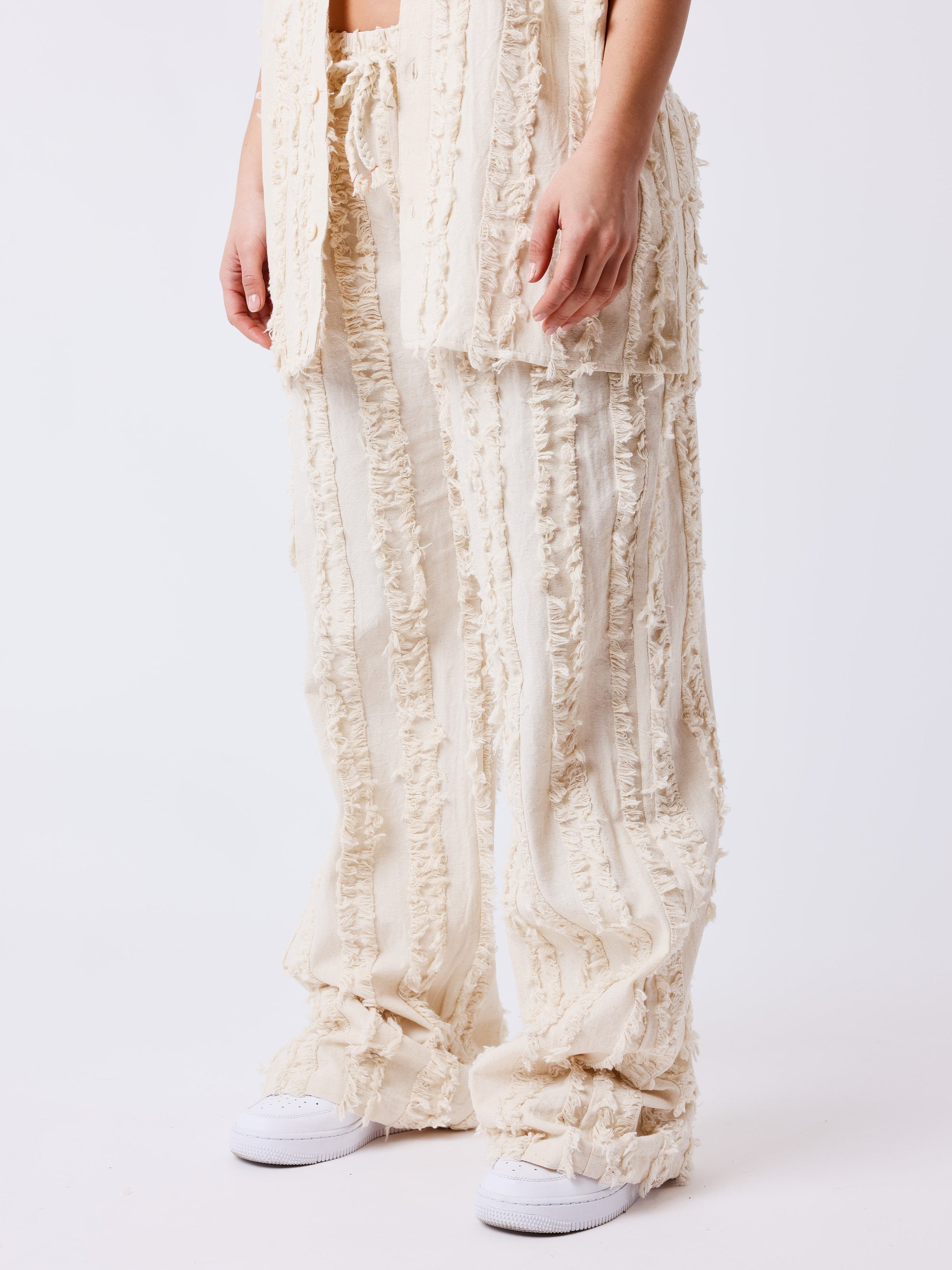 Pantalon Natural