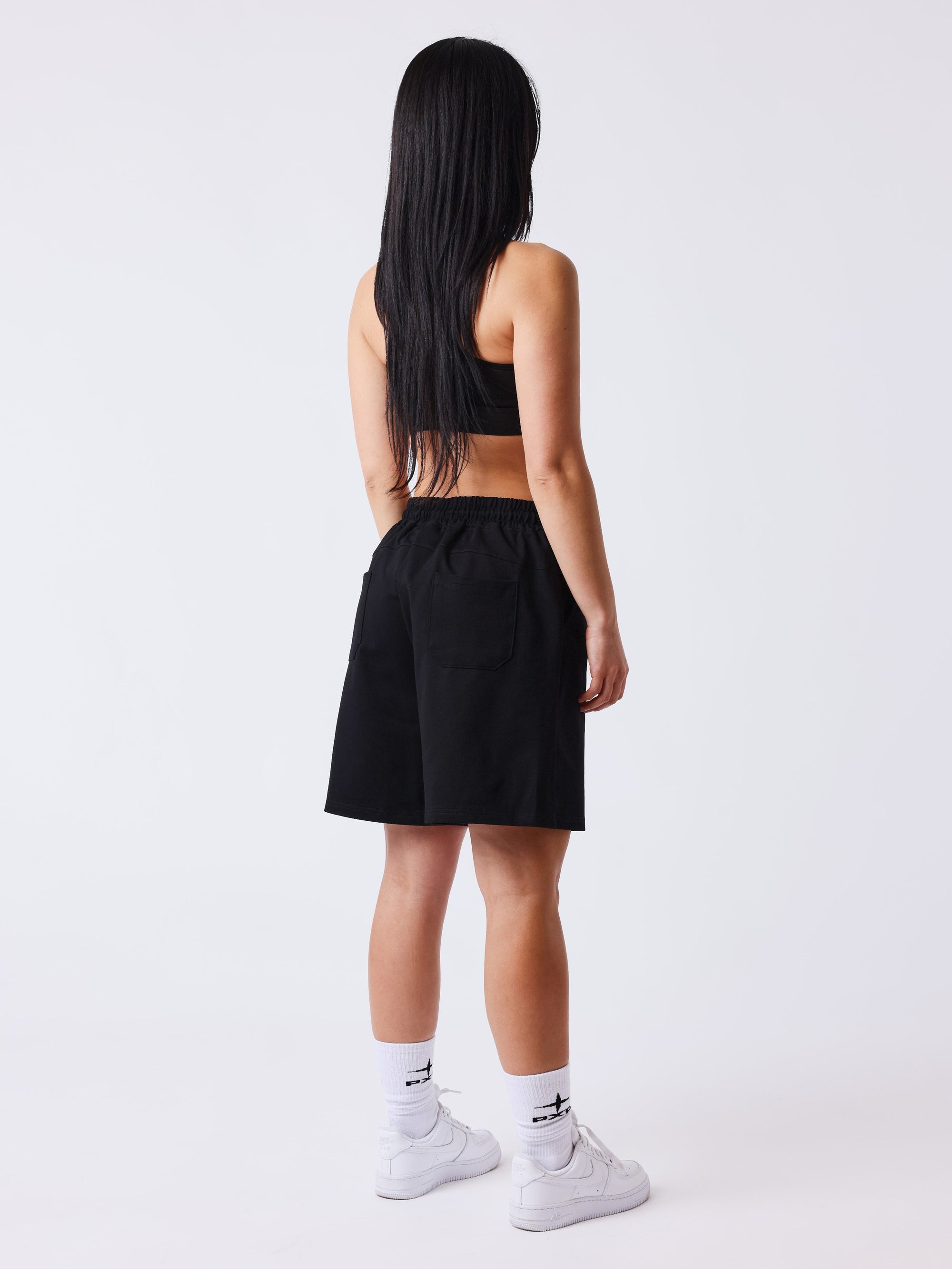Short Slowly