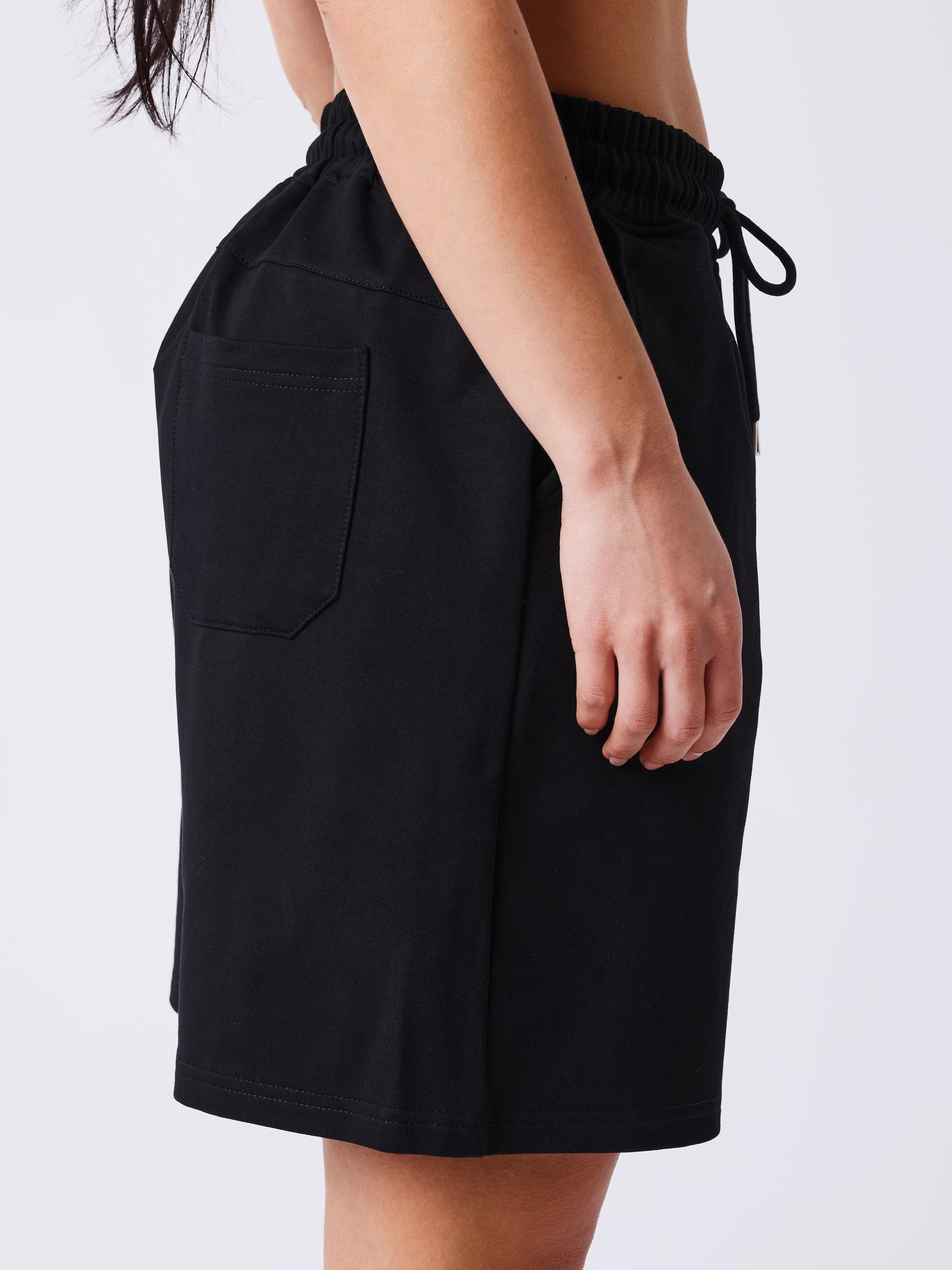 Short Slowly