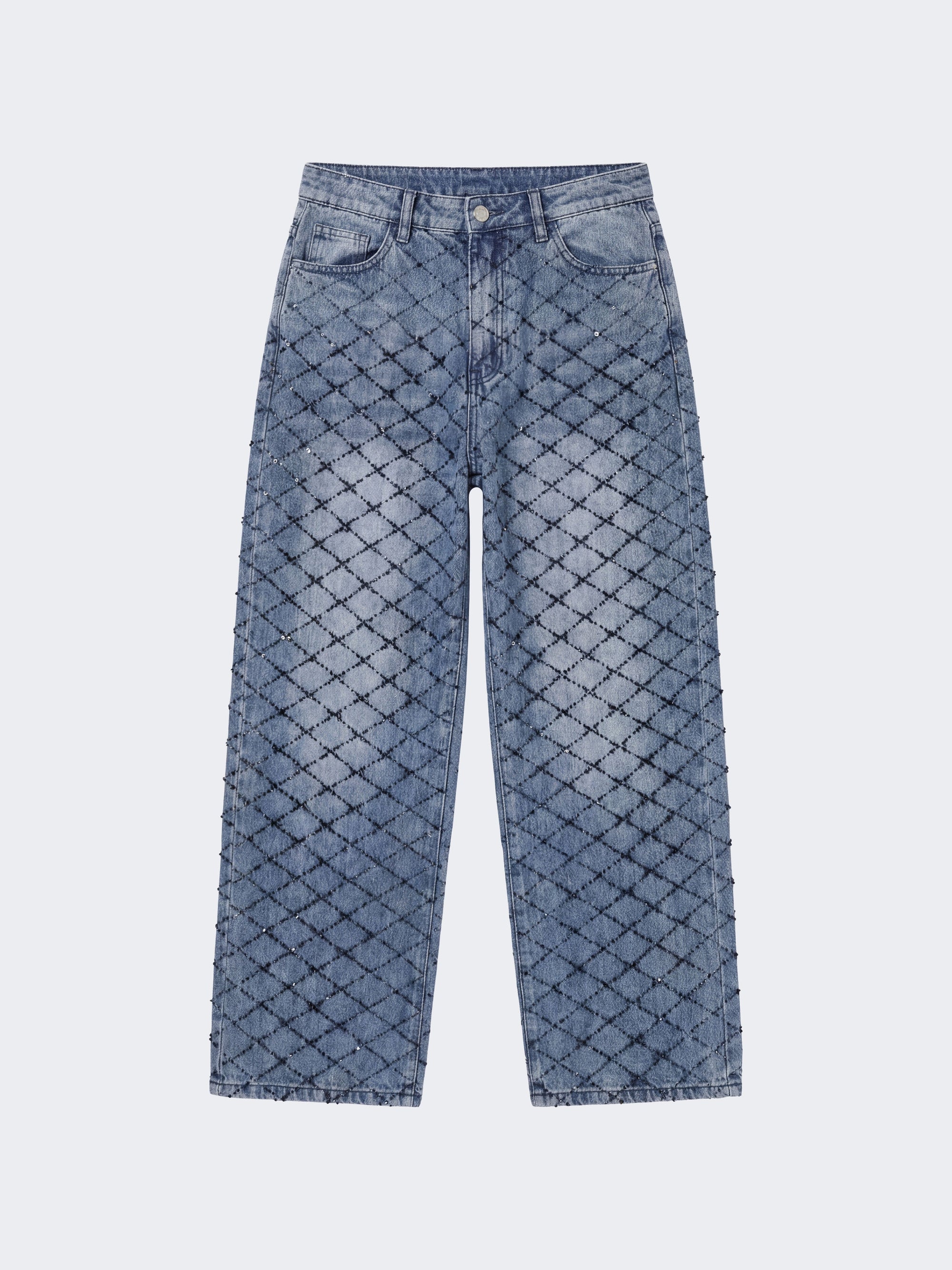 Jean Precious