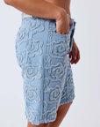 Short en denim Cloudy