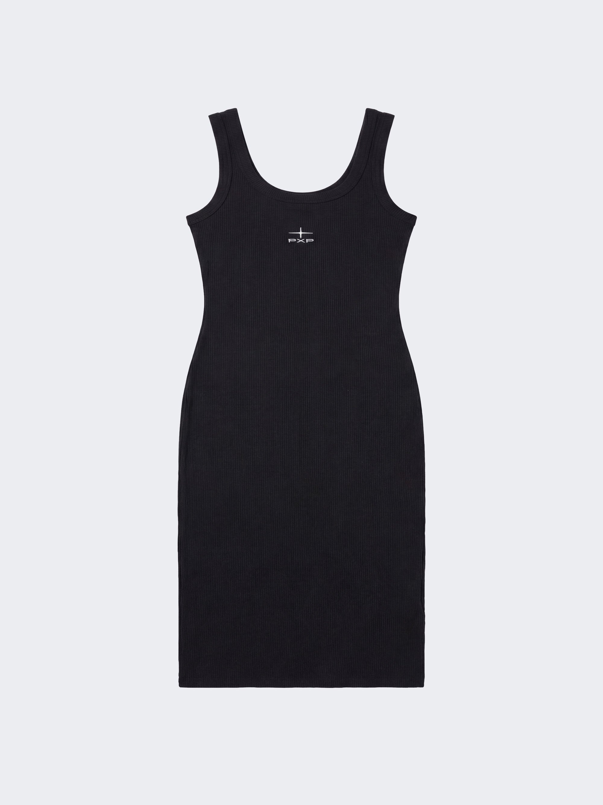 Robe longue Essentials