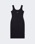 Robe longue Essentials