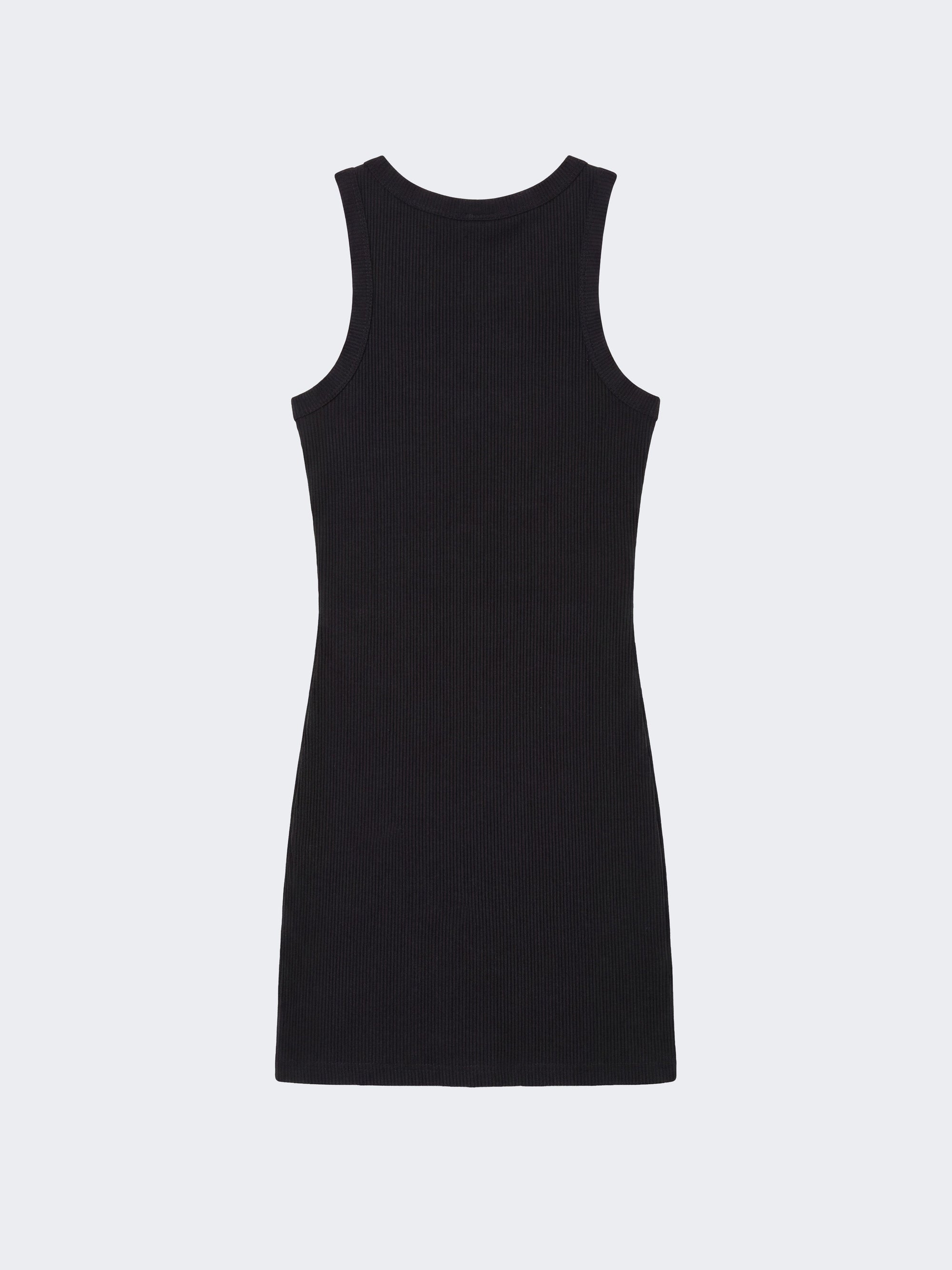 Robe longue Essentials