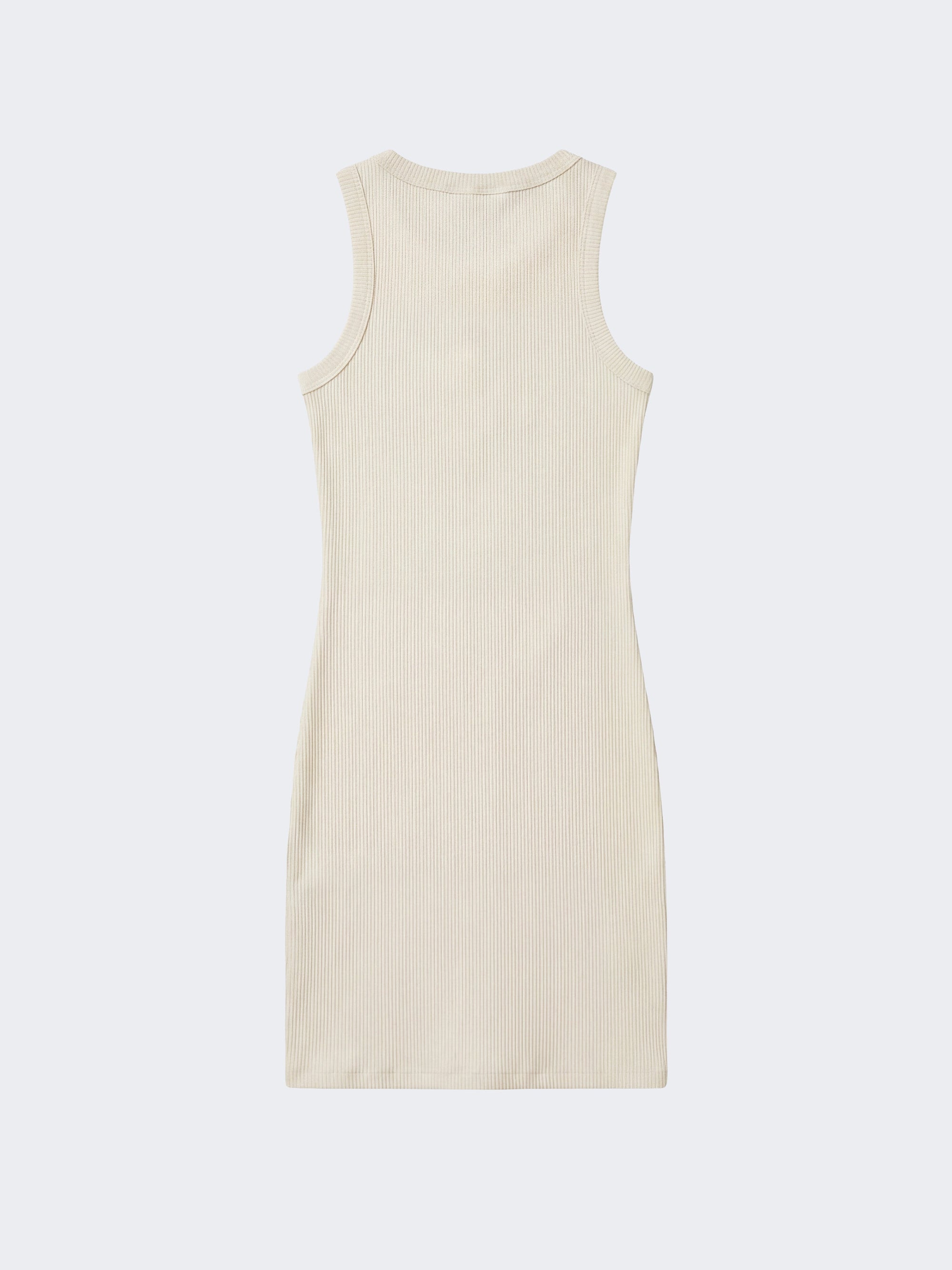 Robe longue Essentials