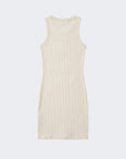 Robe longue Essentials