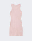 Robe longue Essentials