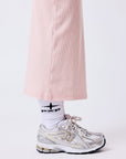 Robe longue Essentials