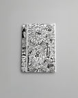 Carnet de note - Graffiti PXP