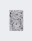 Carnet de note - Graffiti PXP