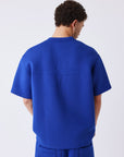 T-shirt manches courtes Neo