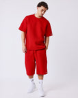 T-shirt manches courtes Neo