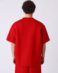 T-shirt manches courtes Neo