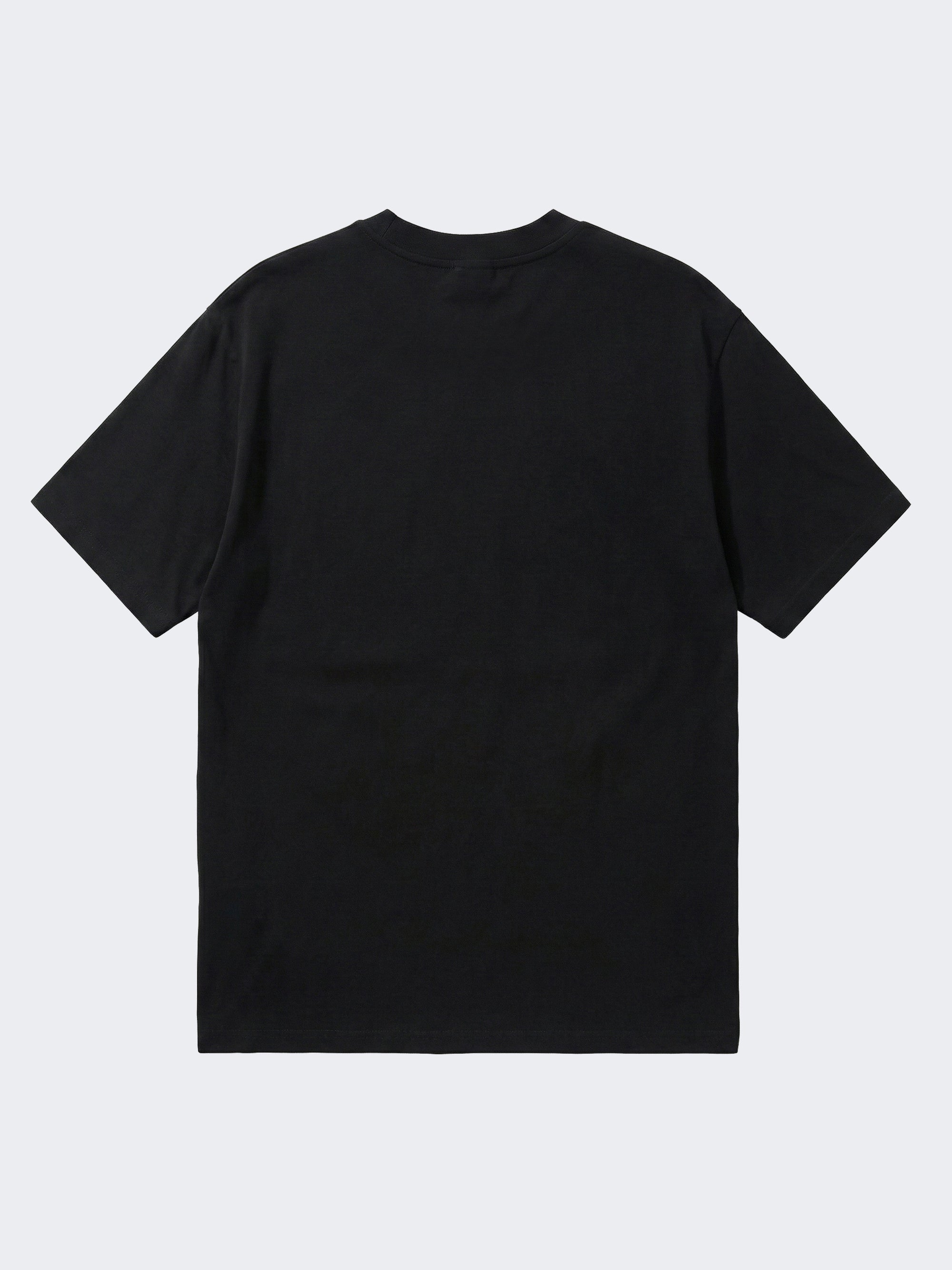 T-shirt manches courtes Idea