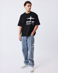 T-shirt manches courtes Idea