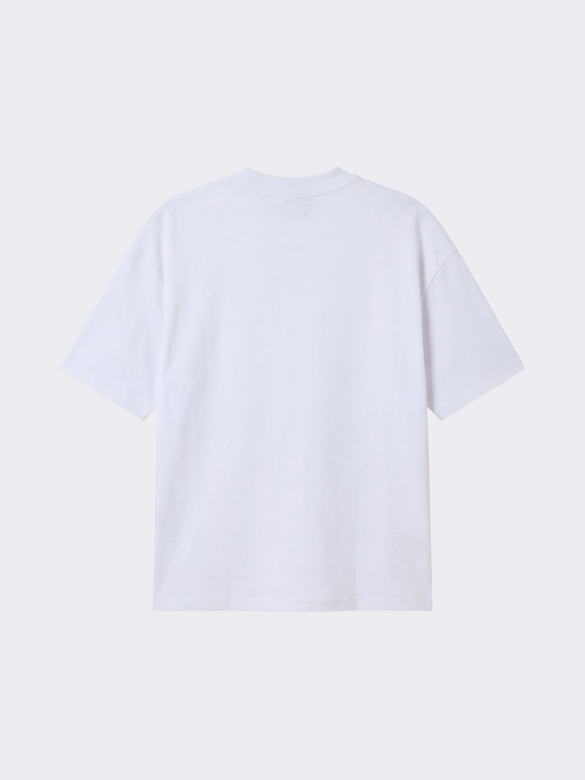 T-shirt manches courtes Idea