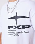 T-shirt manches courtes Idea