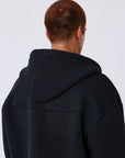 Sweat zippé Neo