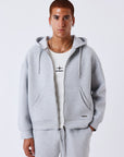 Sweat zippé Neo