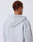 Sweat zippé Neo