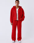 Sweat zippé Neo