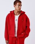 Sweat zippé Neo