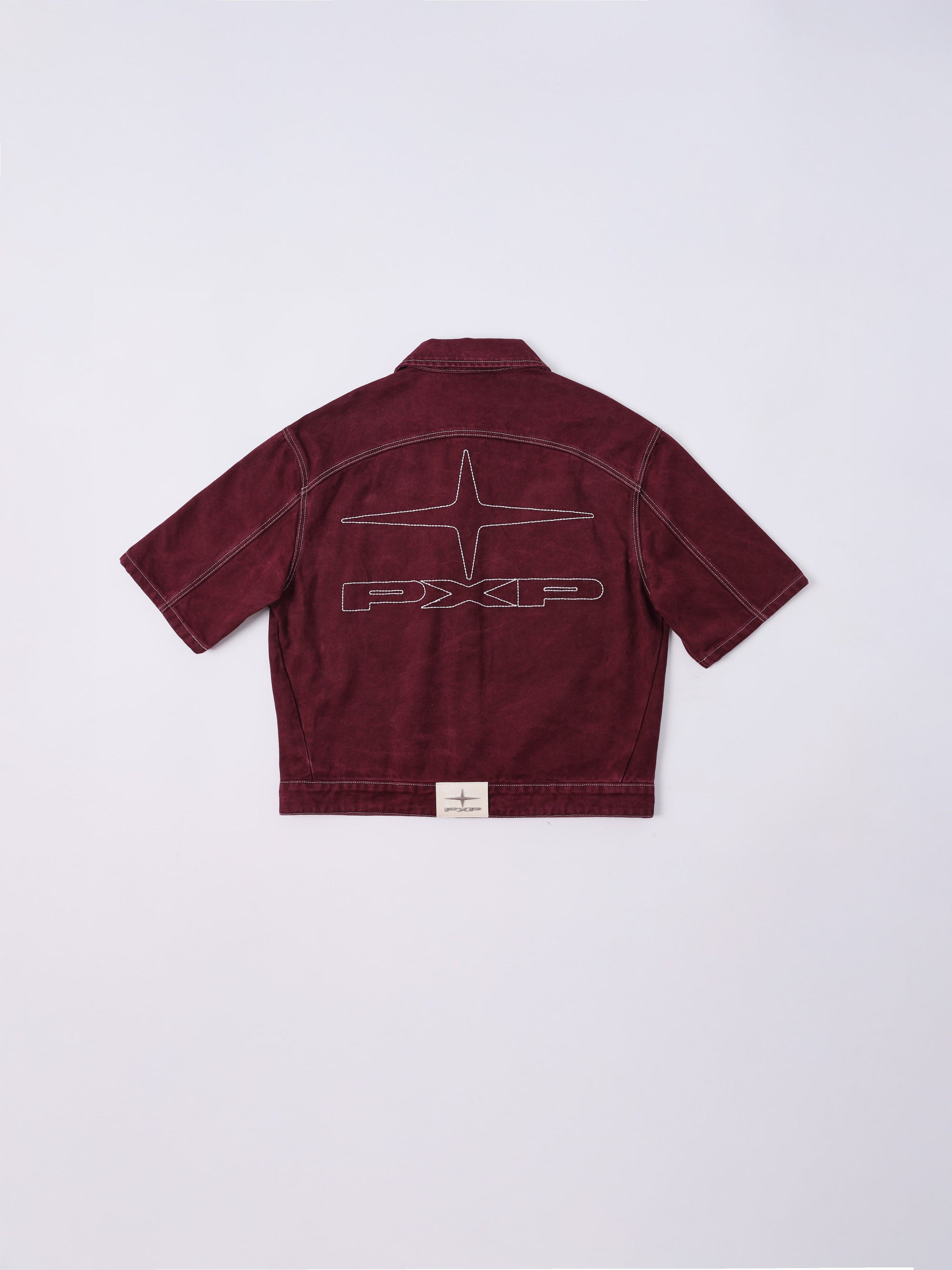 Veste manches courtes Knockout