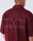 Veste manches courtes Knockout