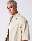 Veste manches courtes Knockout