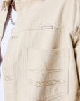 Veste manches courtes Knockout