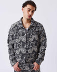 Veste Paisley Rebellion