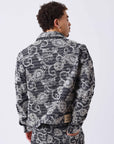 Veste Paisley Rebellion