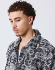 Veste Paisley Rebellion