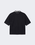 Chemise manches courtes Bandana