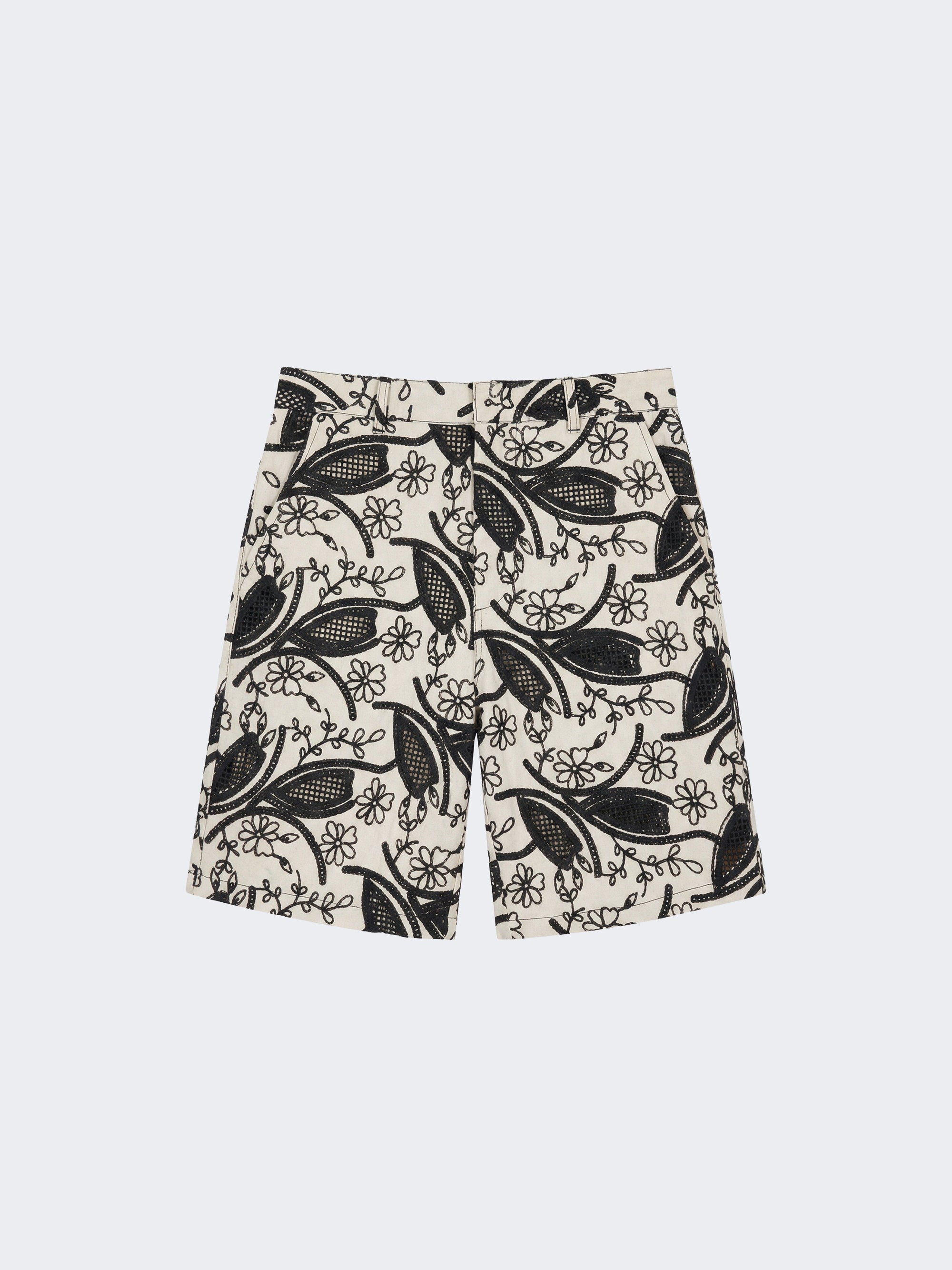 Short Candide Idylle