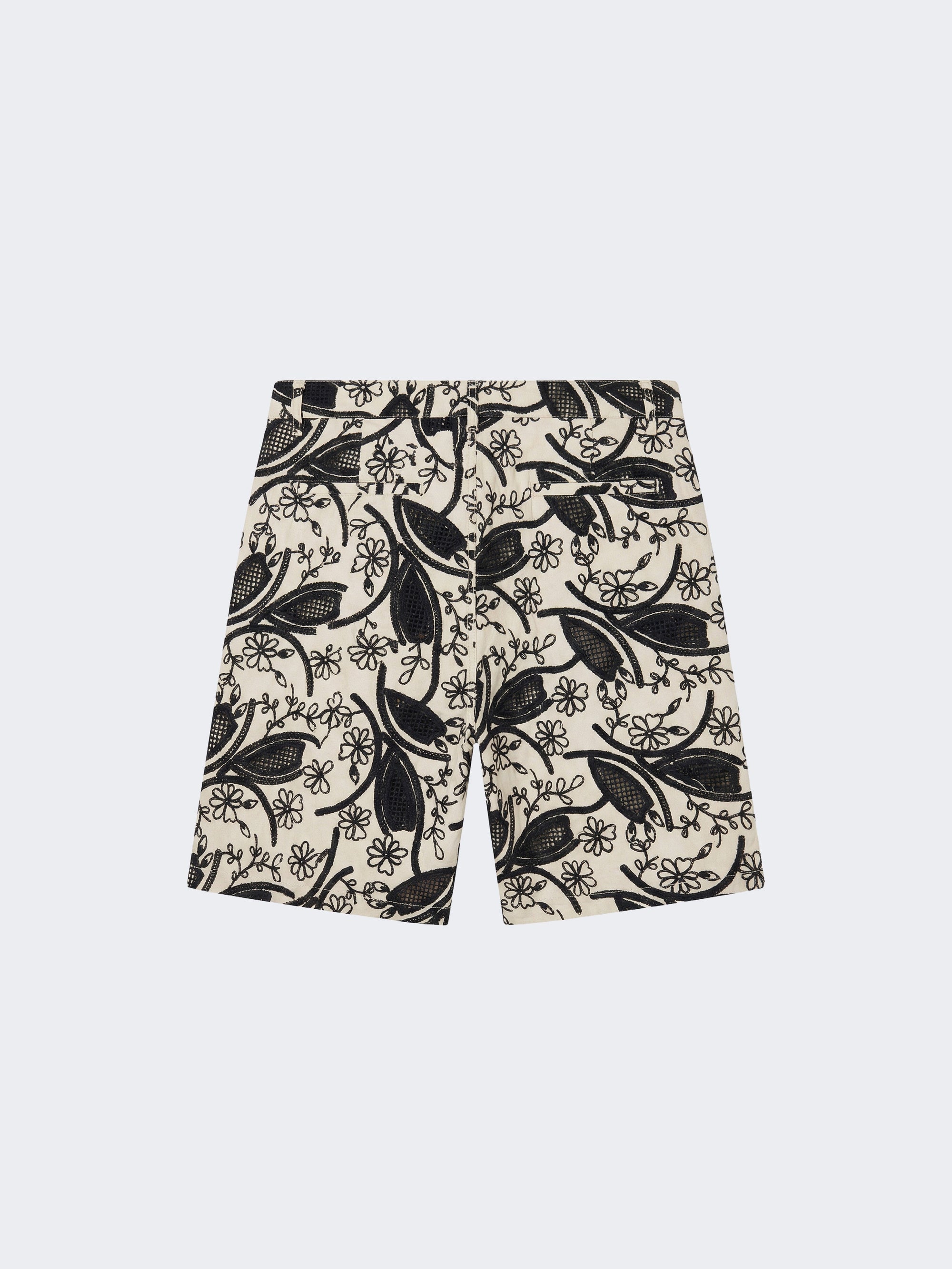 Short Candide Idylle