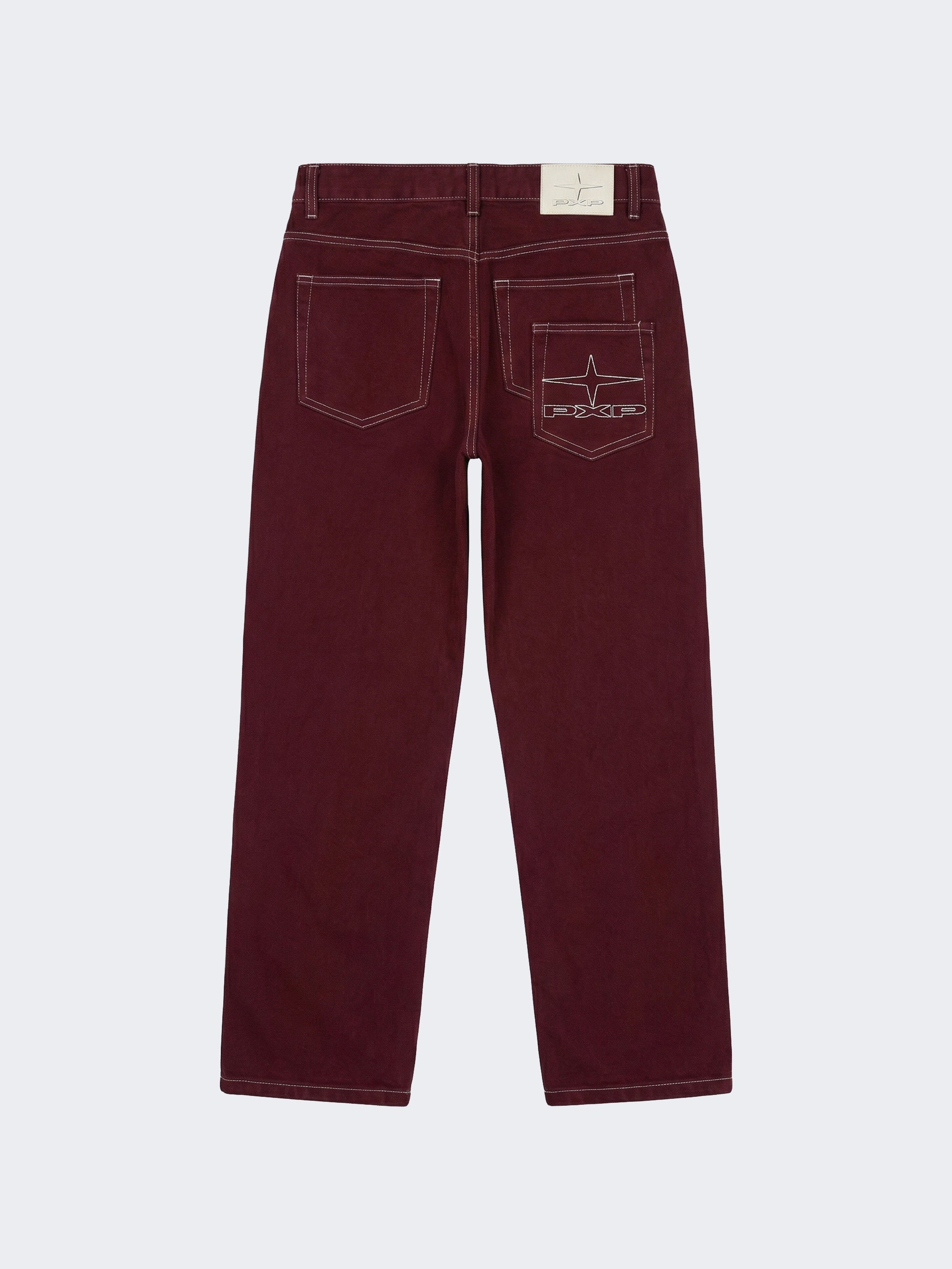 Jean Knockout