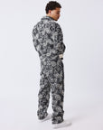 Pantalon Paisley Rebellion
