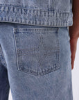 Short en denim Idea