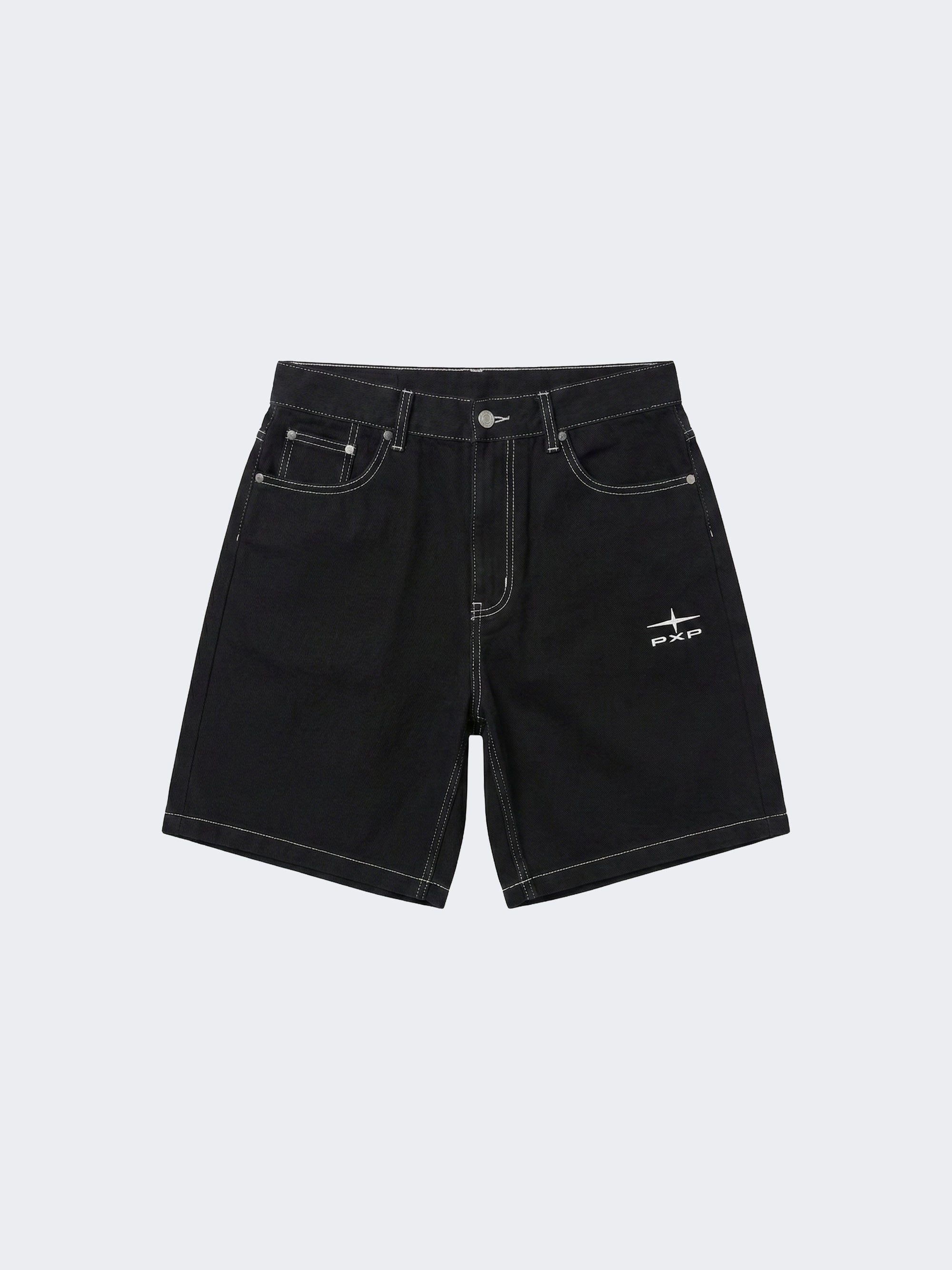Short bandana