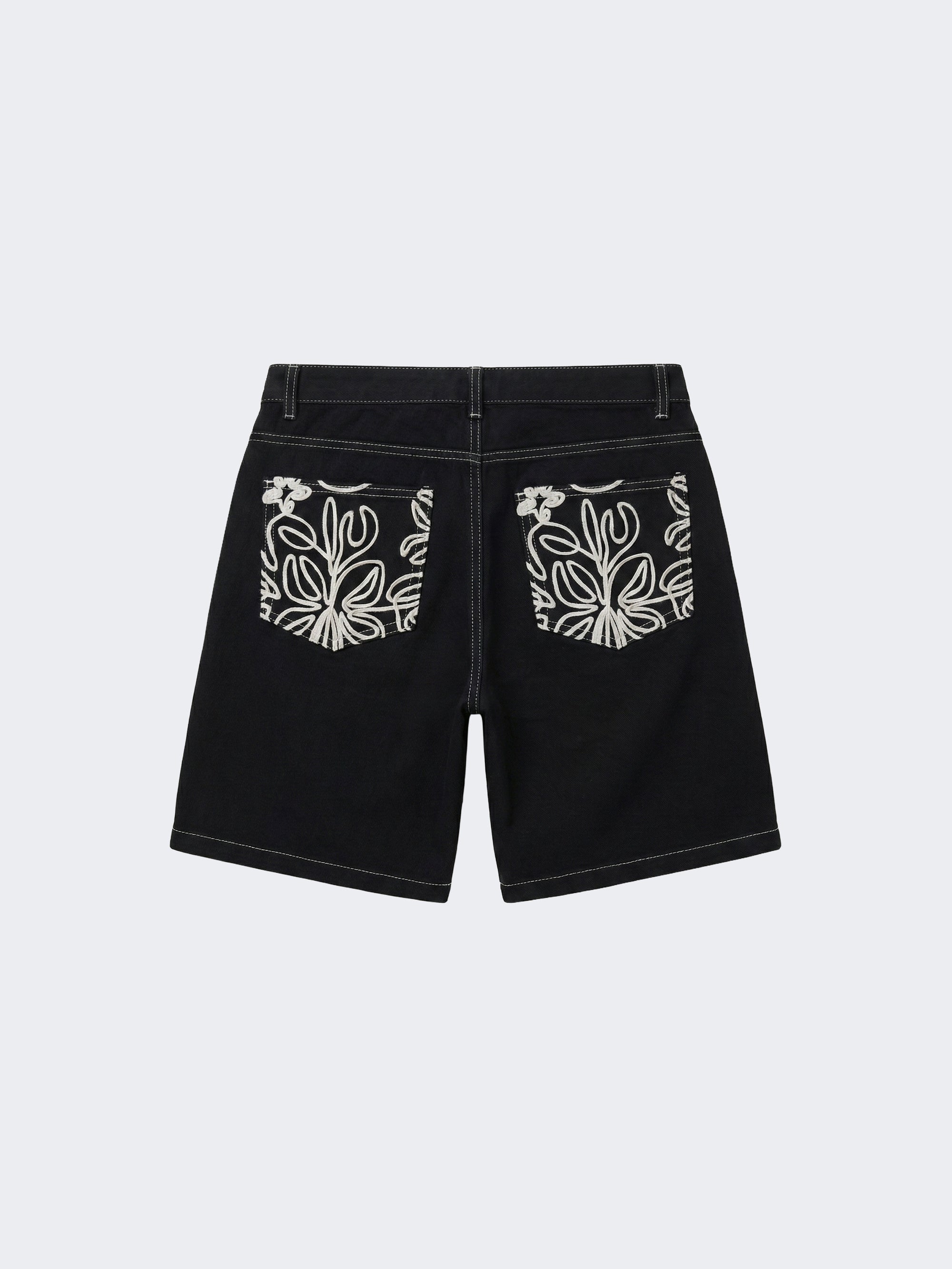 Short bandana